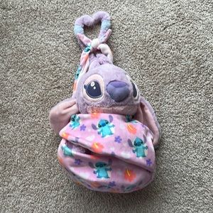 My son had to have this…. Angel